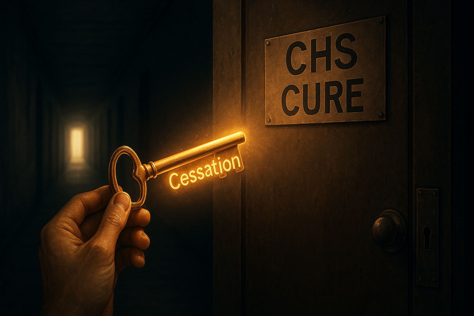 Searching for Hope