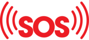 CHS SOS Logo